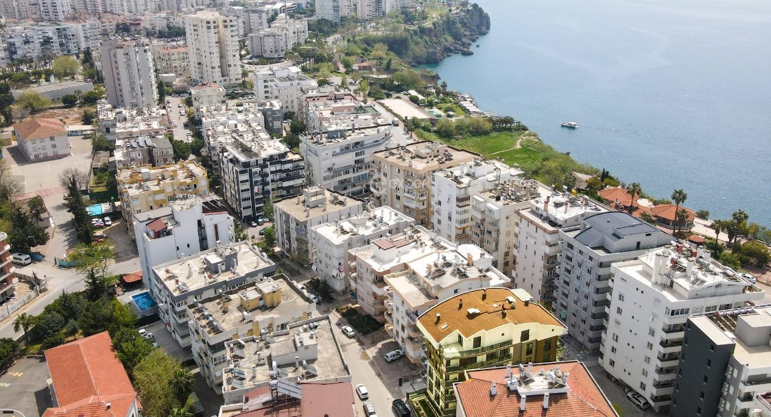 markets antalya