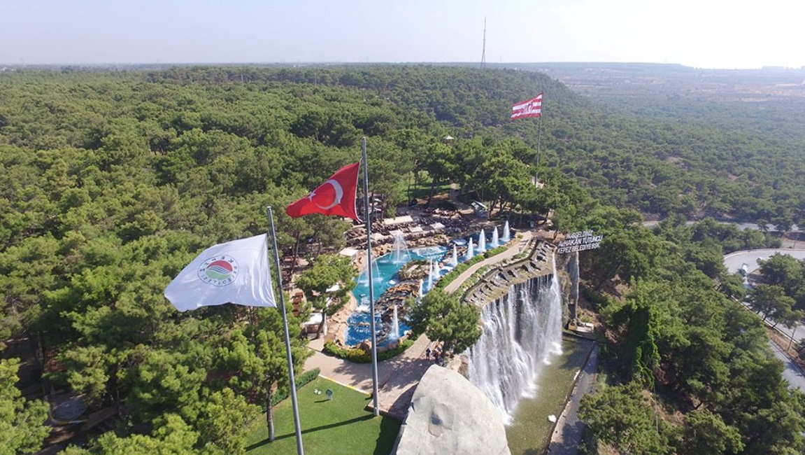 Kepez park Varsak